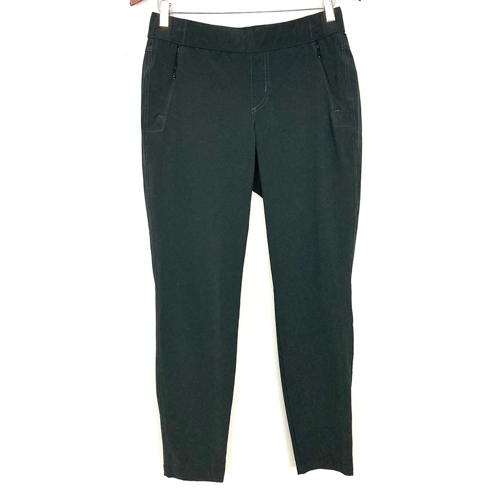 Kuhl Vantage Slim Leg Pants Women’s Size S Lightweight Casual Outdoor Hiking